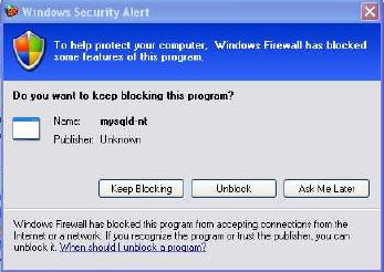 Gambar Firewall