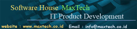 www.maxtech.co.id
