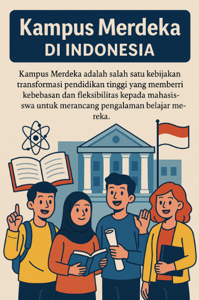 Siakad kampus Merdeka Siakad kampus Merdeka