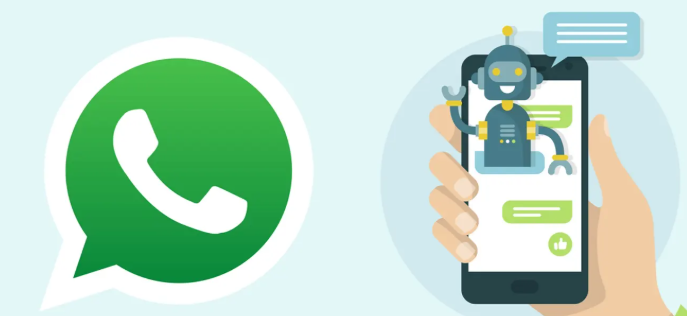 Chatbot AI Whatsapp Chatbot AI Whatsapp