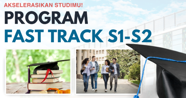 Fast Track Kampus Fast Track Kampus